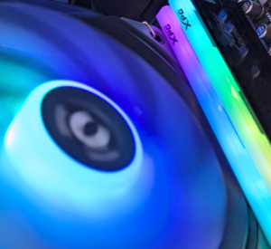 2025 | 5060Ti 8GB Gaming PC