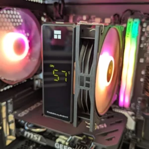 Locals Only 5060 Gaming PC