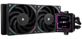 240 screen cooler