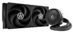 ArcticCooling STEALTH 280