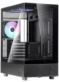 silverstone glass case