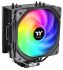 simple thermaltake cooler